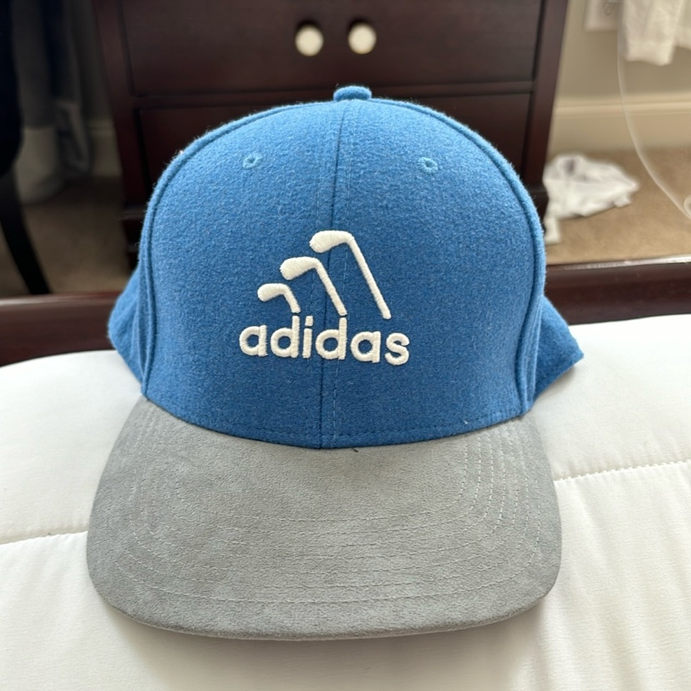 Adidas hat